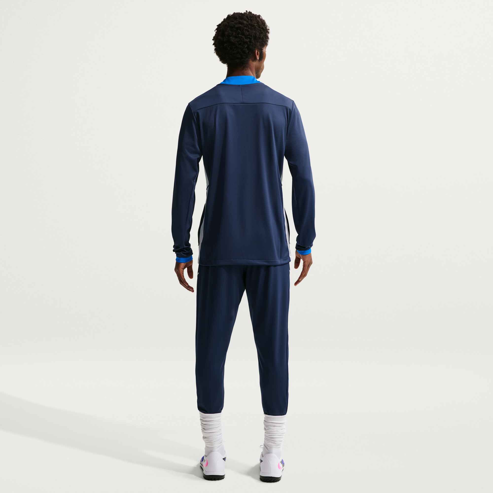 M NK DF ACD25 TRK JKT K