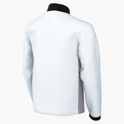 Y NK DF ACD25 TRK JKT K