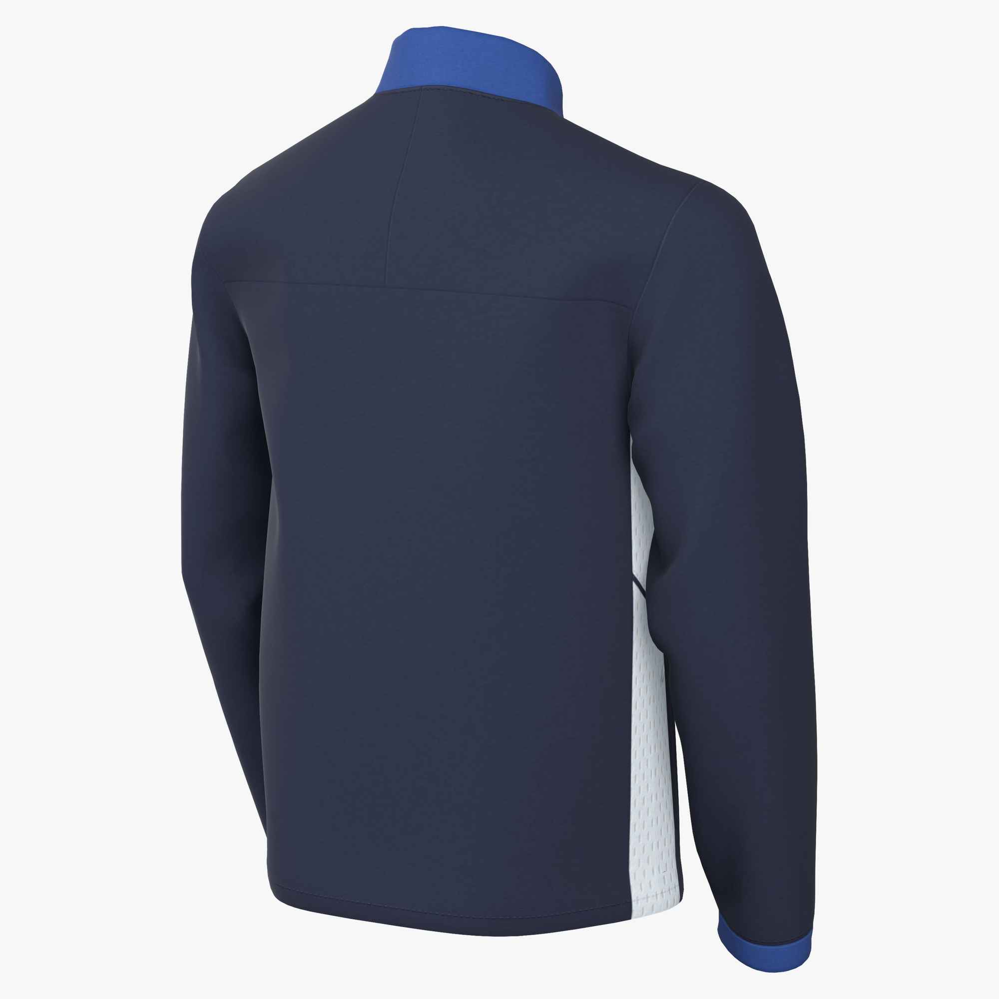 Y NK DF ACD25 TRK JKT K