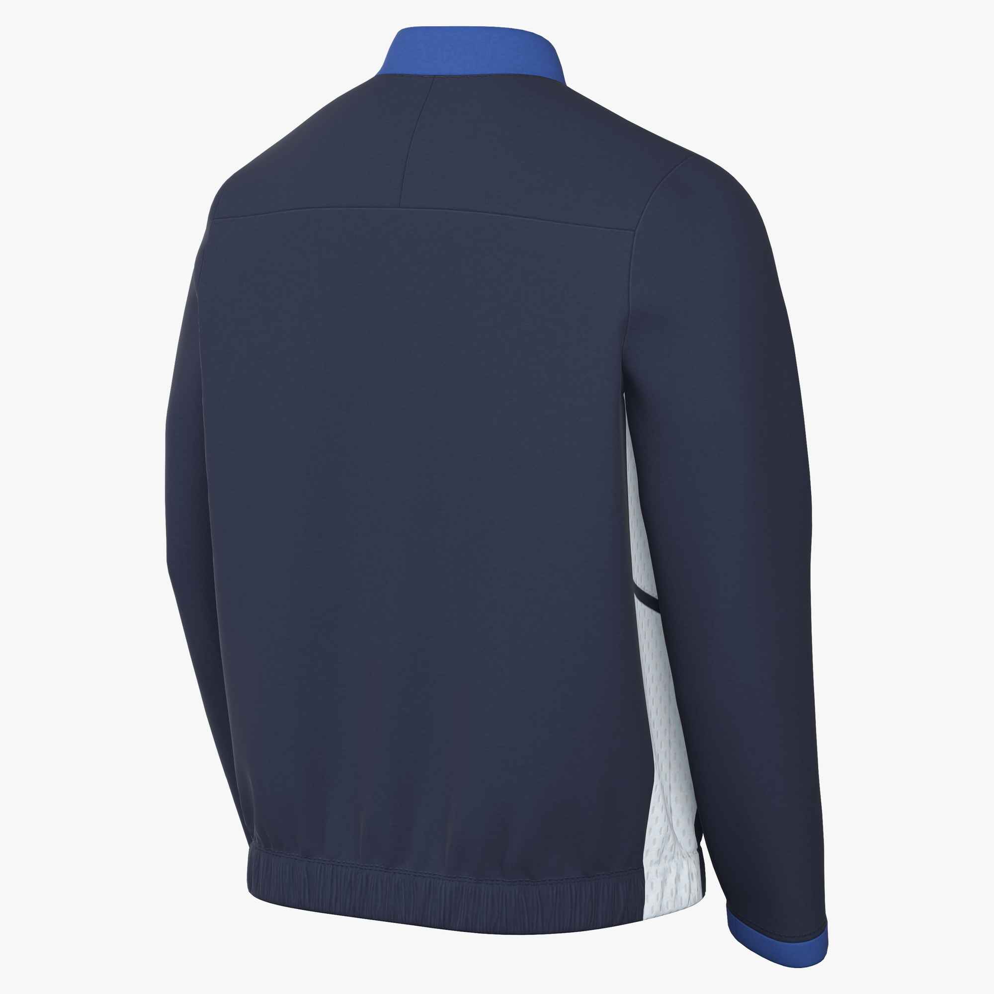 M NK DF ACD25 TRK JKT W