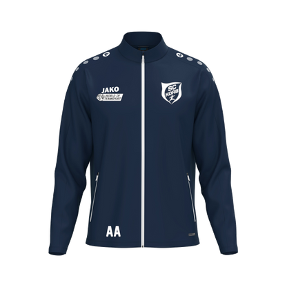 Freizeitjacke One SC Korb Turnen