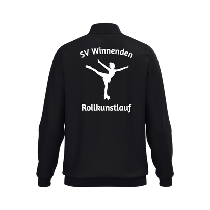 Freizeitjacke One SV Winnenden Rollkunstlauf