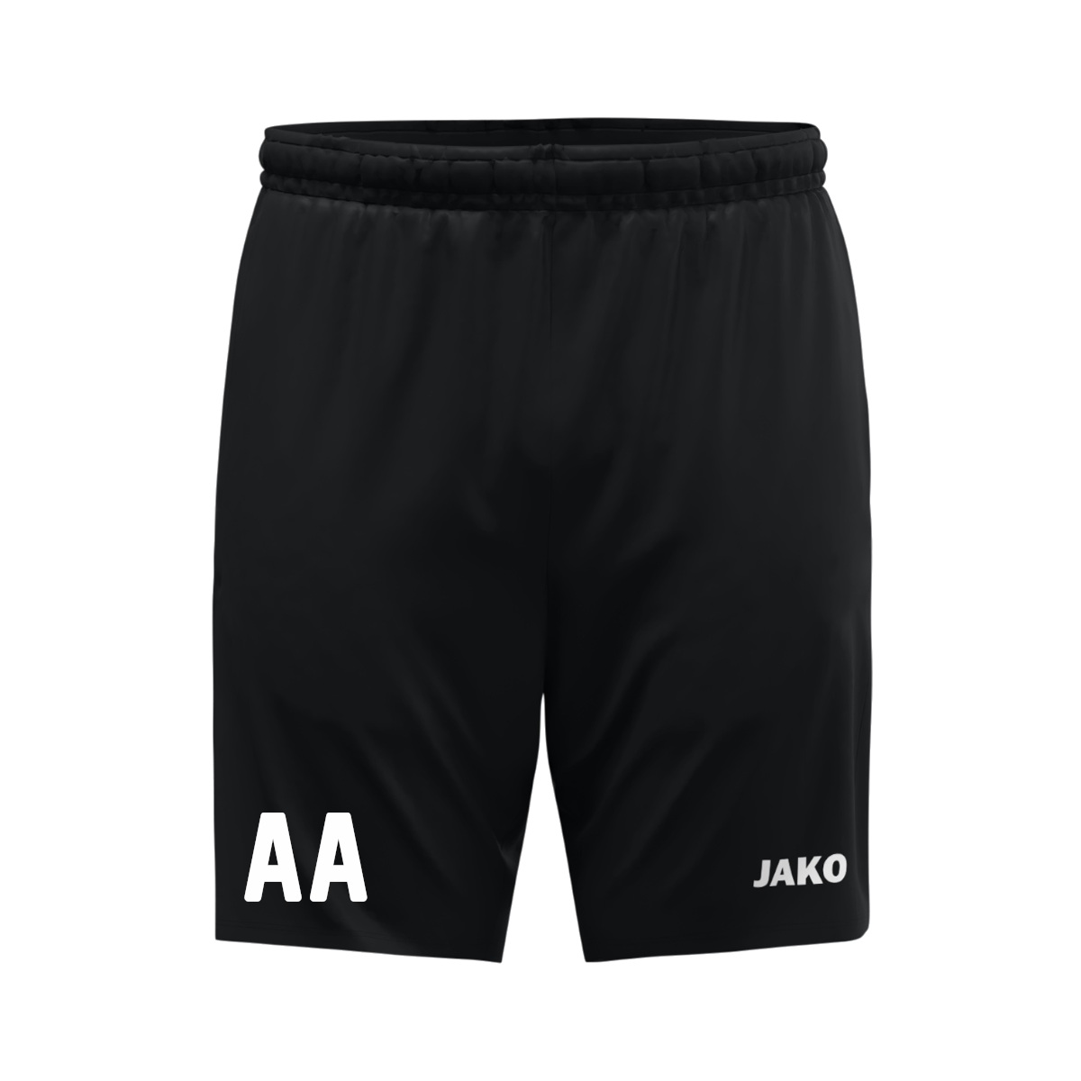 Freizeitshort Dynamic TSV Althütte