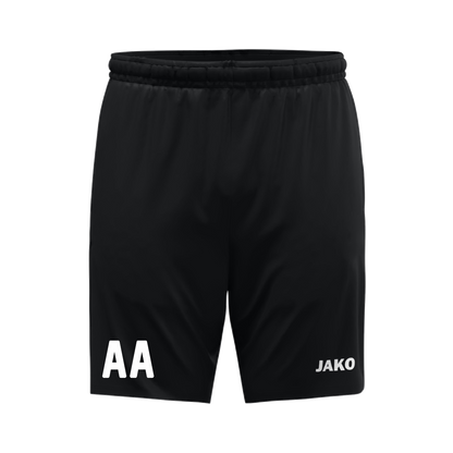 Freizeitshort Dynamic TSV Althütte