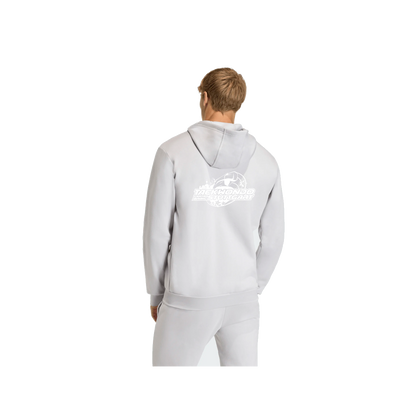 Full Zip Hoody Taekwondo Stuttgart