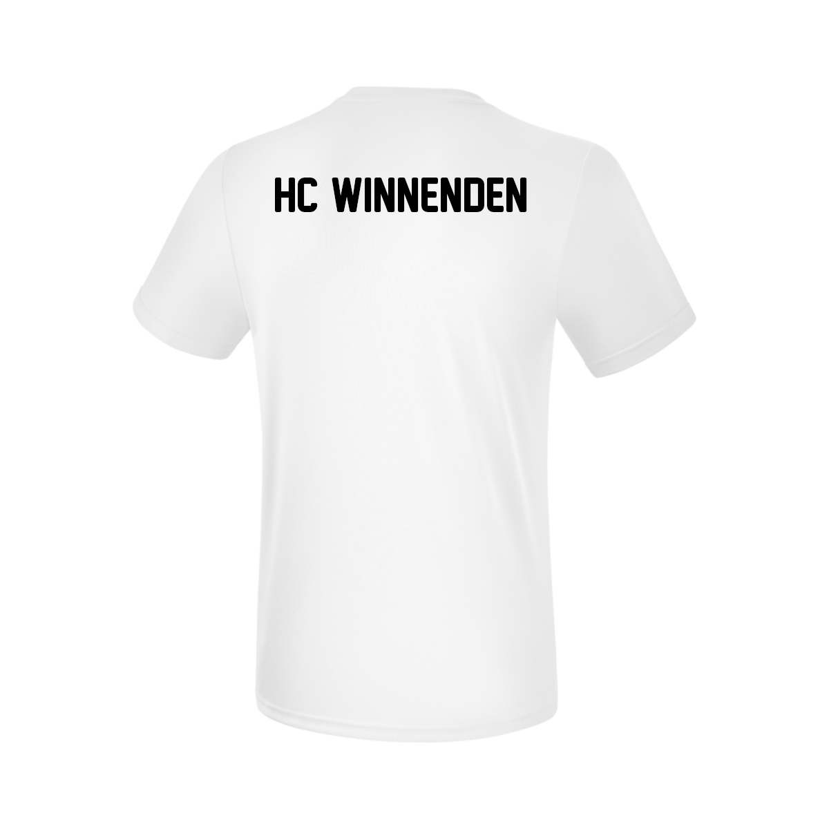 Funktions Teamsport Shirt HC Winnenden