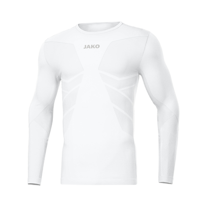 Longsleeve Comfort 2.0 Weiß SGOS Fußball