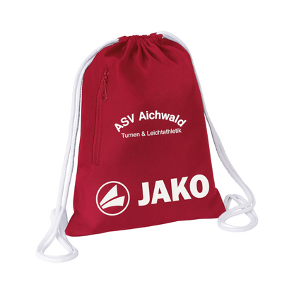 Gymsack JAKO ASV Aichwald Turnen & Leichtathletik