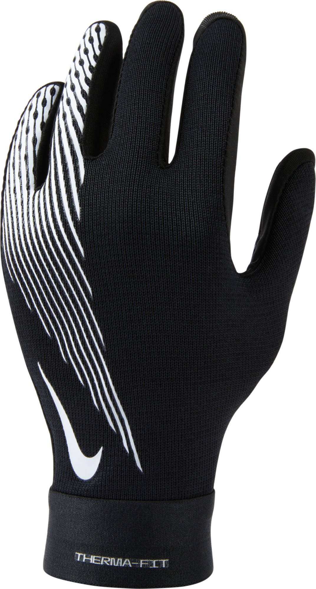 Y NK ACDMY THERMAFIT - HO24 Fussball Handschuhe