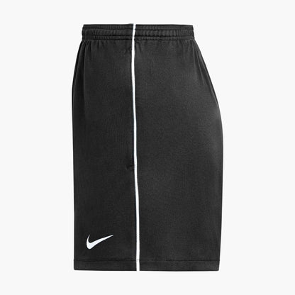 W NK DF PARK26 SHORT KZ - 010/BLACK OR GREY