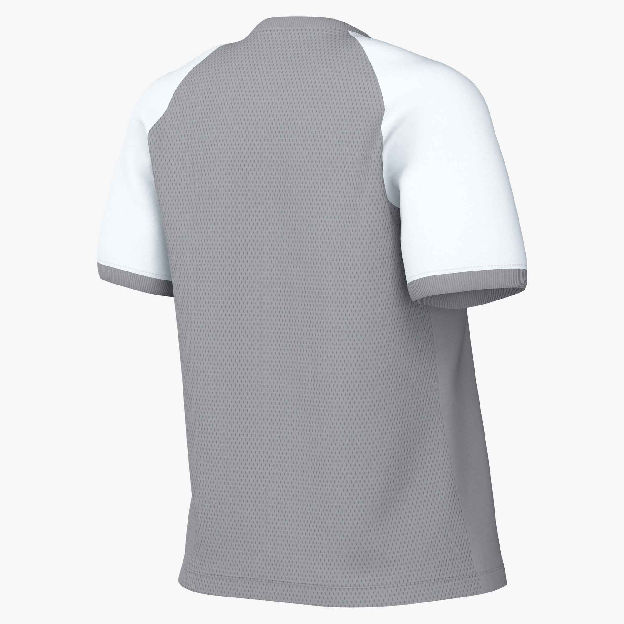 W NK DF TROPHY VI JSY SS - 012/BLACK OR GREY