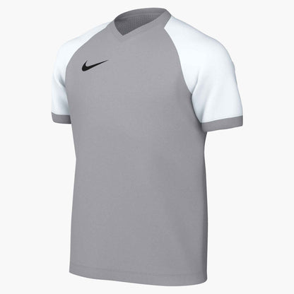 Y NK DF TROPHY VI JSY SS - 354/GREEN