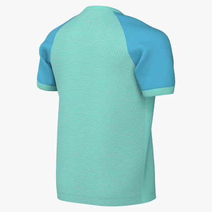 Y NK DF TROPHY VI JSY SS - 354/GREEN
