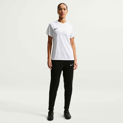 W NK DF PARK VIII JSY SS - 100/WHITE