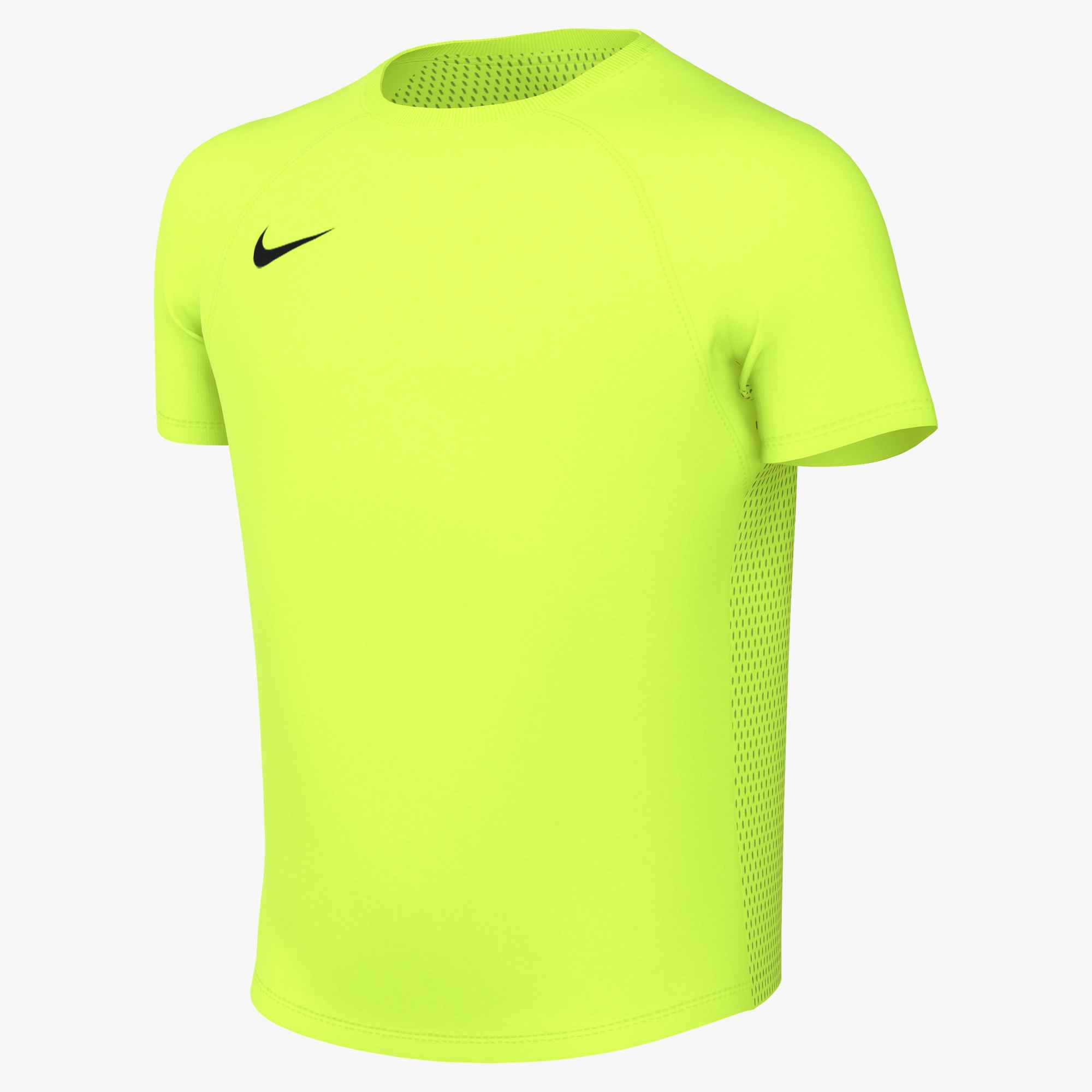 Y NK DF PARK VIII JSY SS - 702/YELLOW