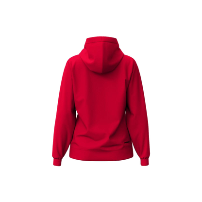 Club Hoodie TC Schnait Tennis Damen