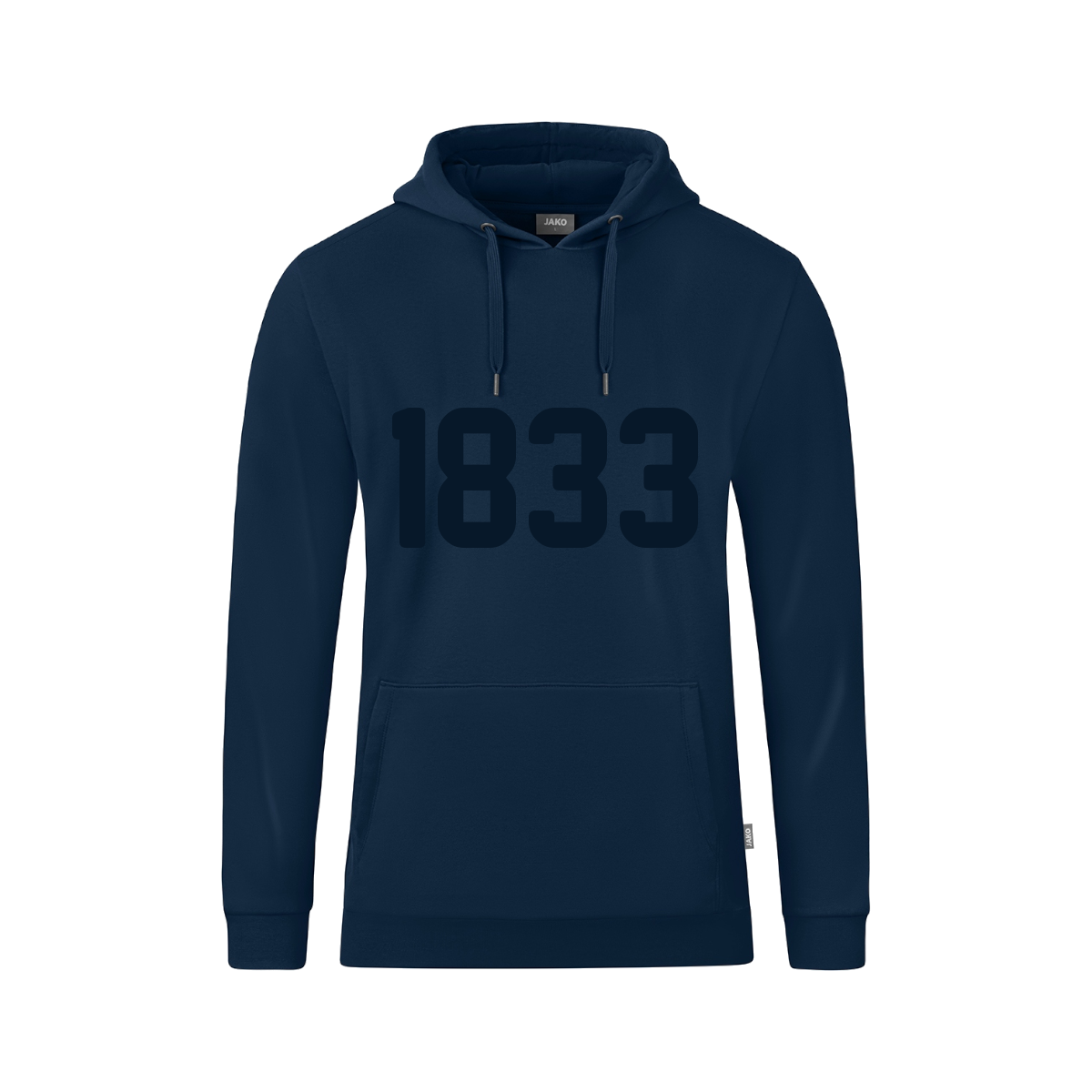 Kapuzensweat Organic VfL Winterbach Fanshop