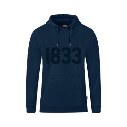 Kapuzensweat Organic VfL Winterbach Fanshop