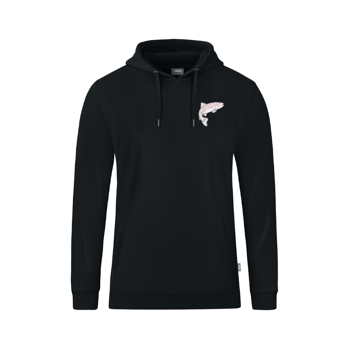 Kapuzensweat Kinder/Erwachsene Hege- und Fischereiverein Weinstadt e.V.