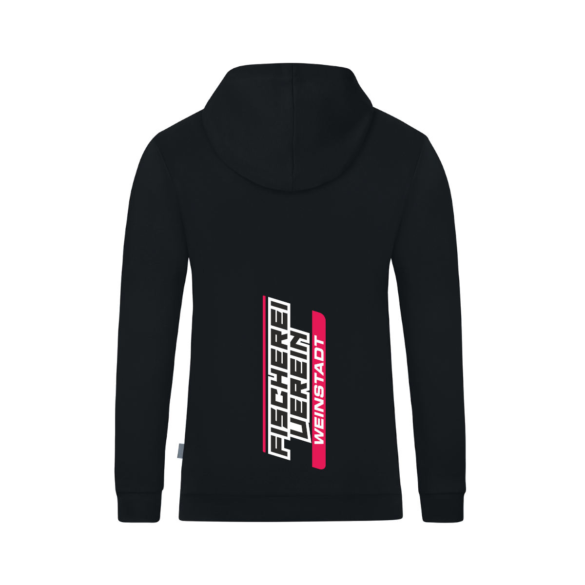 Kapuzensweat Kinder/Erwachsene Hege- und Fischereiverein Weinstadt e.V.