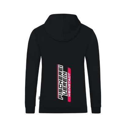 Kapuzensweat Kinder/Erwachsene Hege- und Fischereiverein Weinstadt e.V.