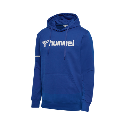 hmlGO 2.0 LOGO HOODIE TV Stetten Handball