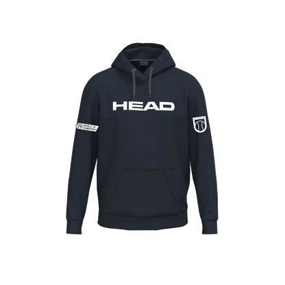 CLUB Hoodie TC Urbach Tennis Jugend