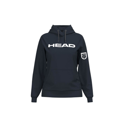 Club Hoodie TC Urbach Tennis Damen