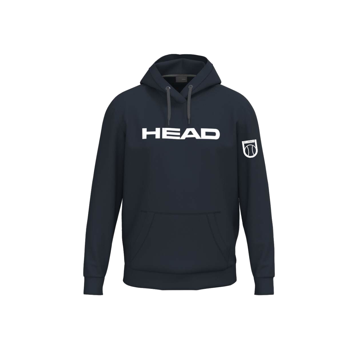 CLUB Hoodie TC Urbach Herren