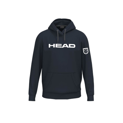 CLUB Hoodie TC Urbach Herren