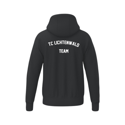 Kapuzenjacke TC Lichtenwald