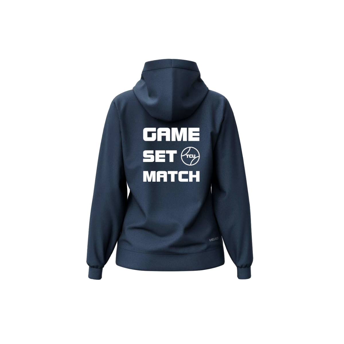 Club Hoodie TC Urbach Tennis Damen