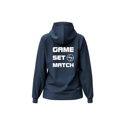 Club Hoodie TC Urbach Tennis Damen