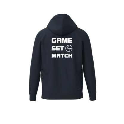 CLUB Hoodie TC Urbach Herren