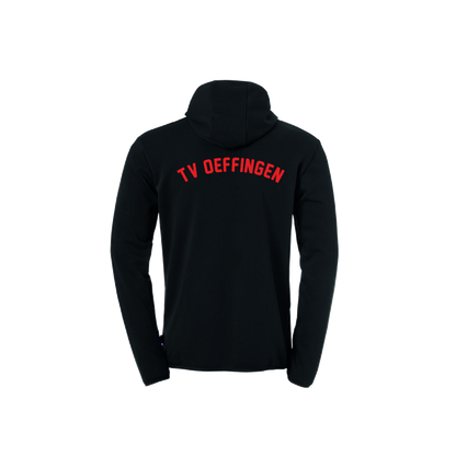 Essential Hoodie TV Oeffingen