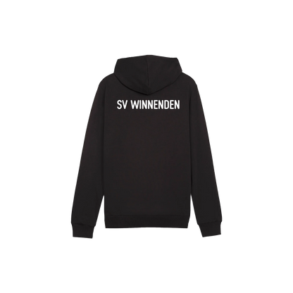 Team Goal Hoodie SV Winnenden