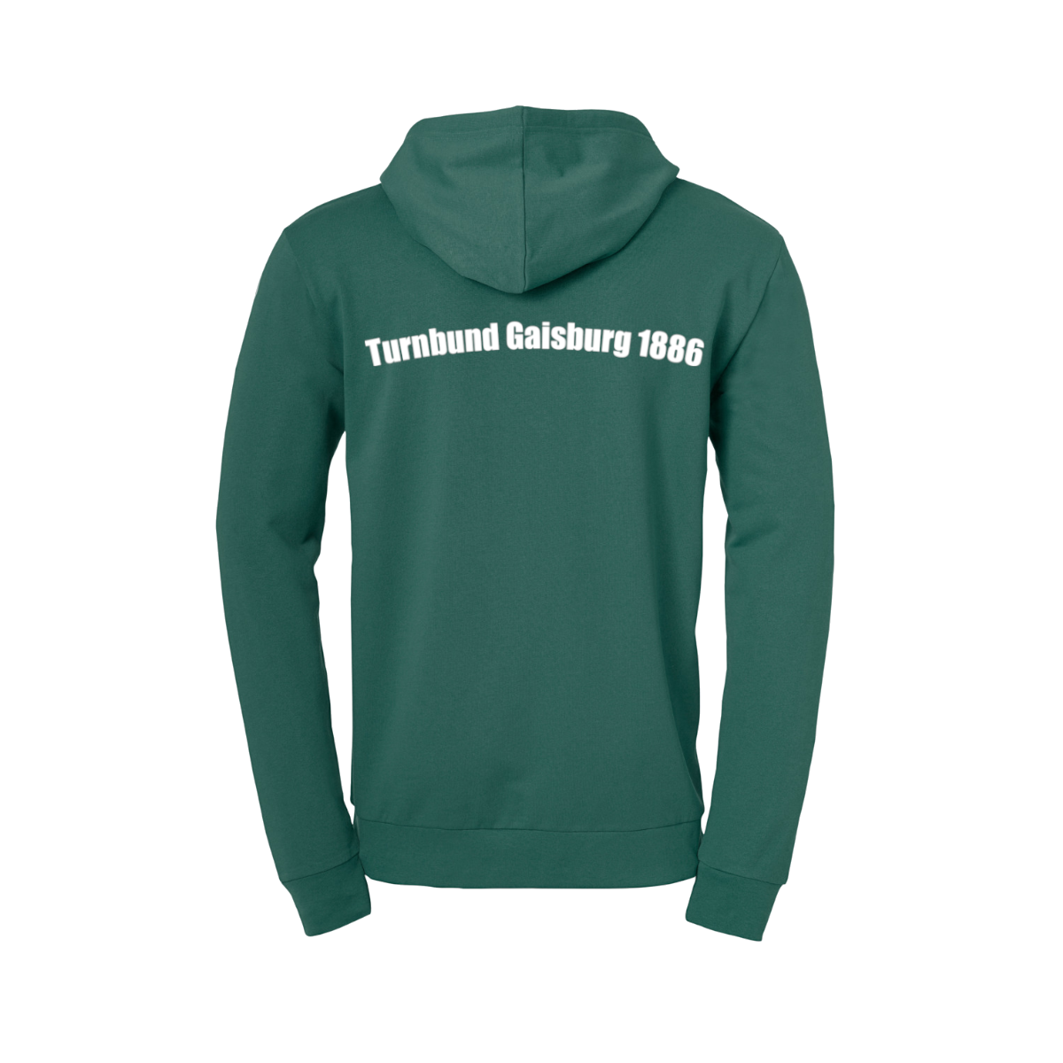 Hoodie Turnerbund Gaisburg