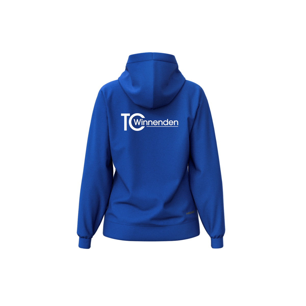 Club Hoodie TC Winnenden Damen