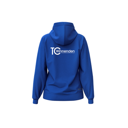 Club Hoodie TC Winnenden Damen