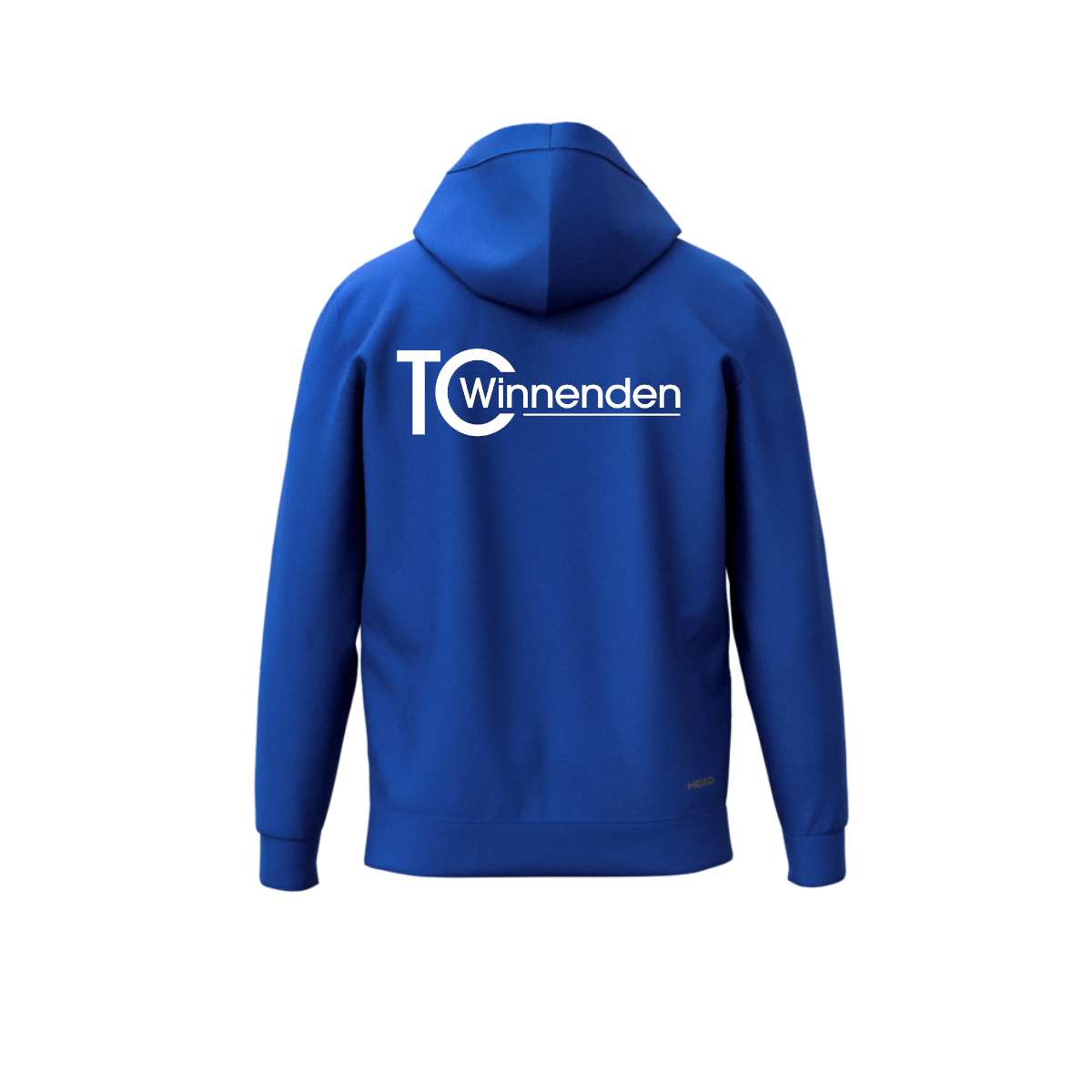 Club Hoodie TC Winnenden Herren