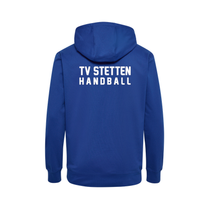 hmlGO 2.0 LOGO HOODIE TV Stetten Handball