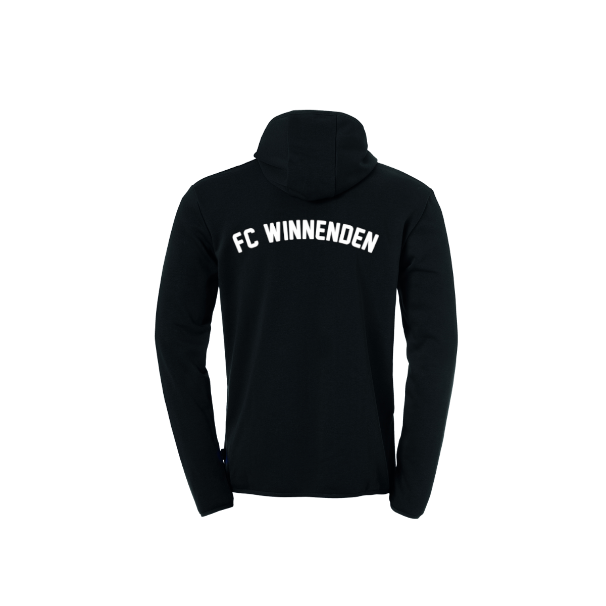 Essential Hoodie FC Winnenden