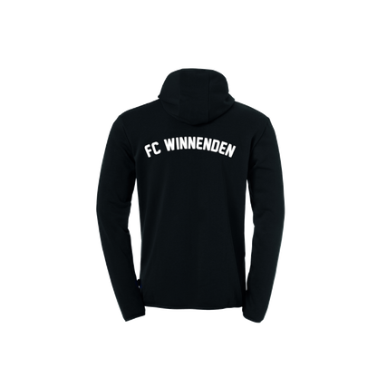 Essential Hoodie FC Winnenden