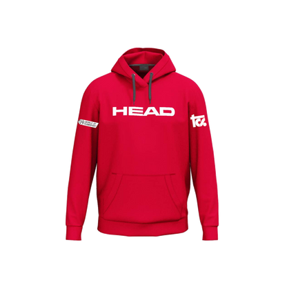 CLUB ORIGINAL Hoodie TC Schnait Tennis Herren