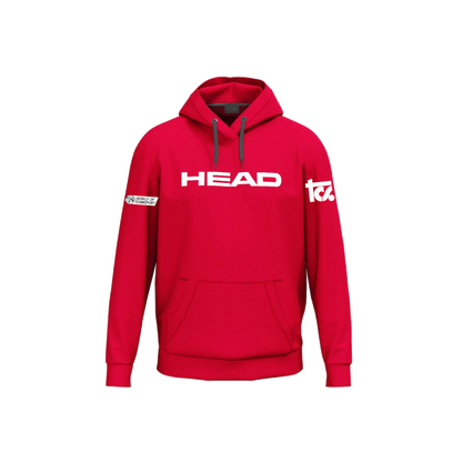CLUB ORIGINAL Hoodie TC Schnait Tennis Jugend