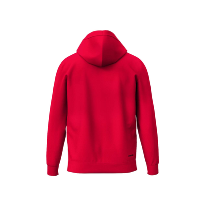 CLUB ORIGINAL Hoodie TC Schnait Tennis Jugend