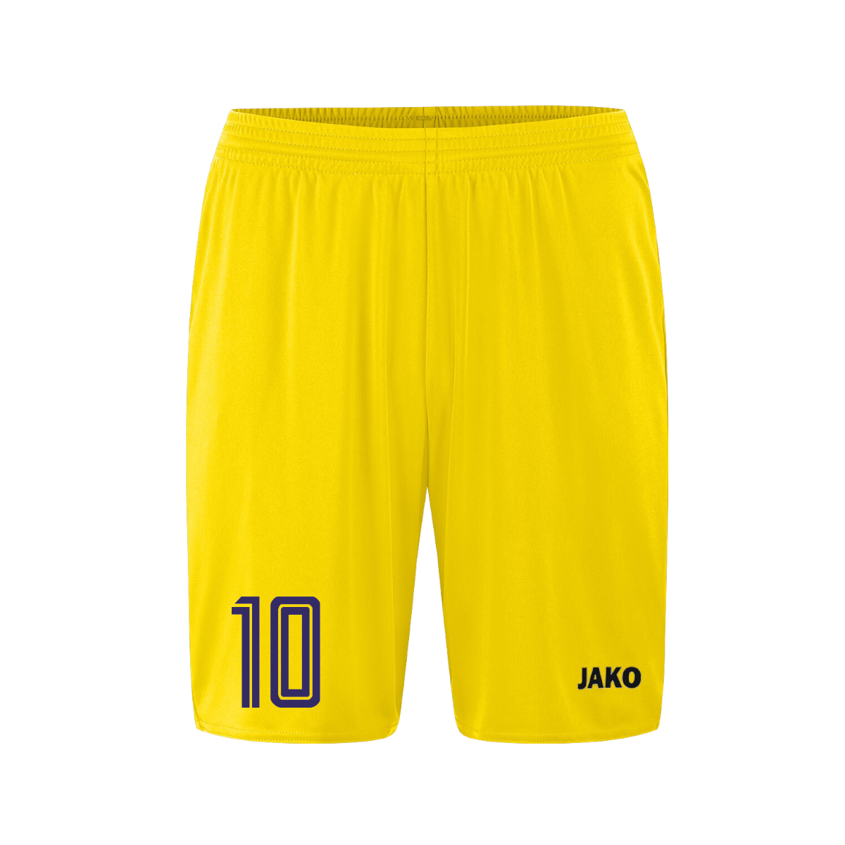 Short Manchester TSV Schlechtbach