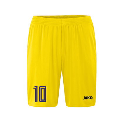 Short Manchester TSV Schlechtbach