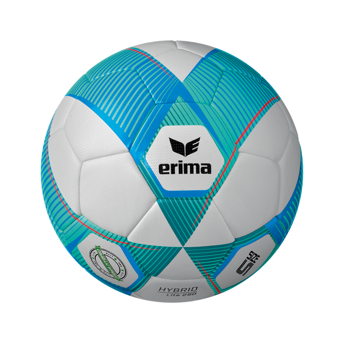 Erima Hybrid LITE Gr.5 (290g) TV Weiler/Rems Fußball