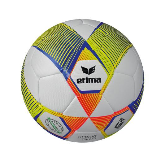 Erima Hyrbid LITE Gr.5 (350g) TV Weiler/Rems Fußball